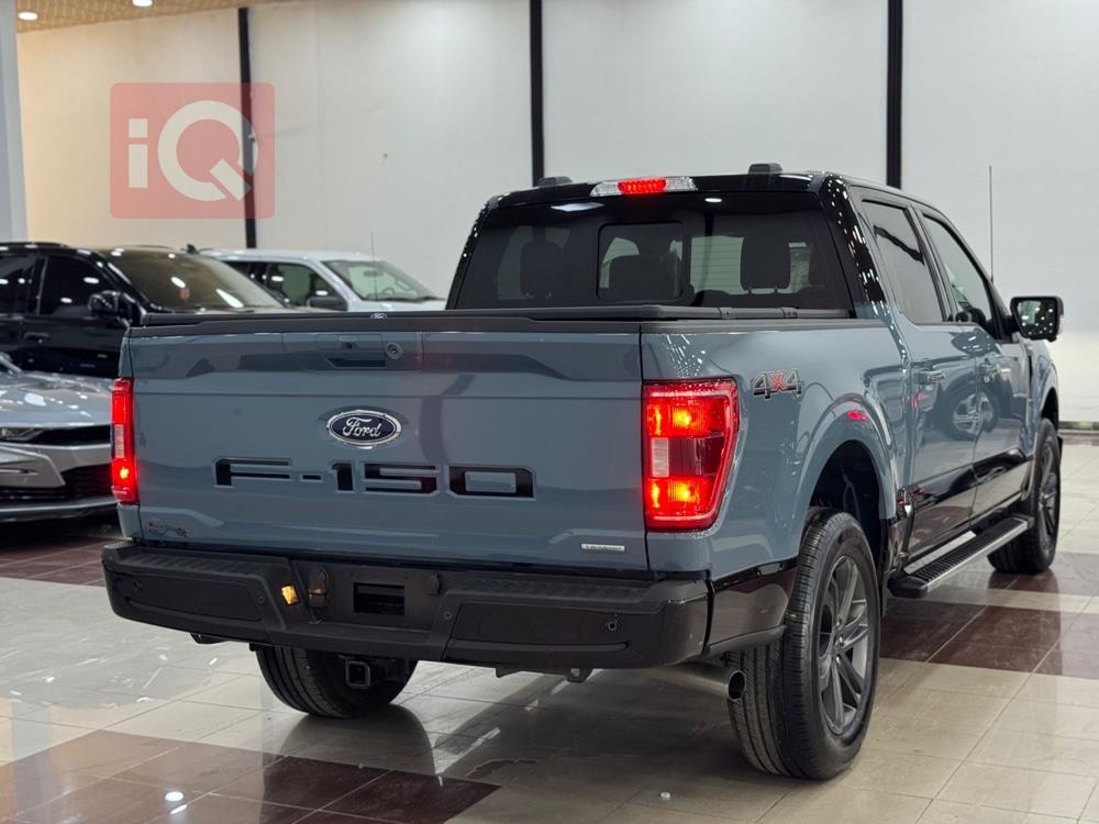 فورد إف-150